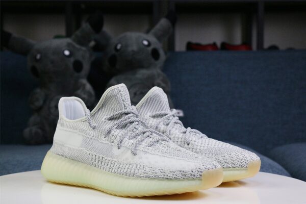 Adidas Yeezy Boost 350 - immagine 4
