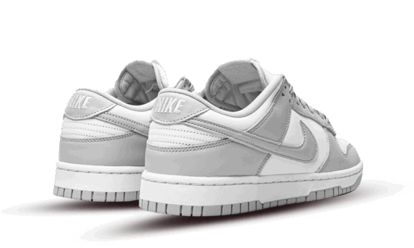 Nike Dunk Low Grey Fog - immagine 3