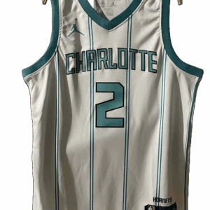 Charlotte Hornets Diamonds NBA
