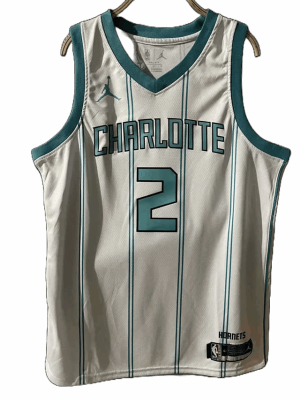 Charlotte Hornets Diamonds NBA