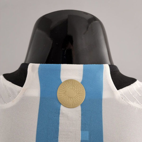 Argentina Mondiali 2022 / Player Version - immagine 6