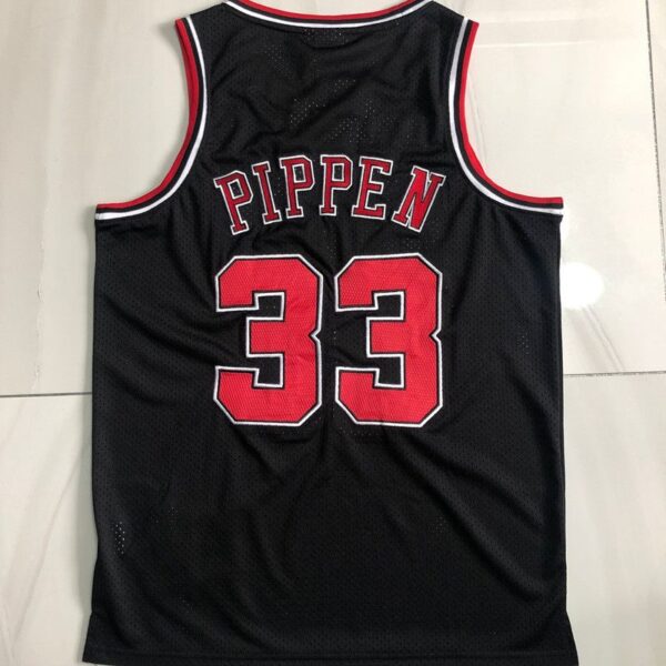 Maglia Bulls - immagine 2