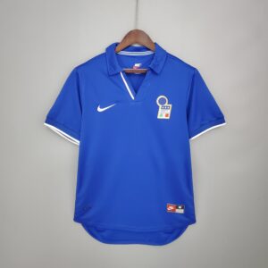Maglia retro Italia 1998