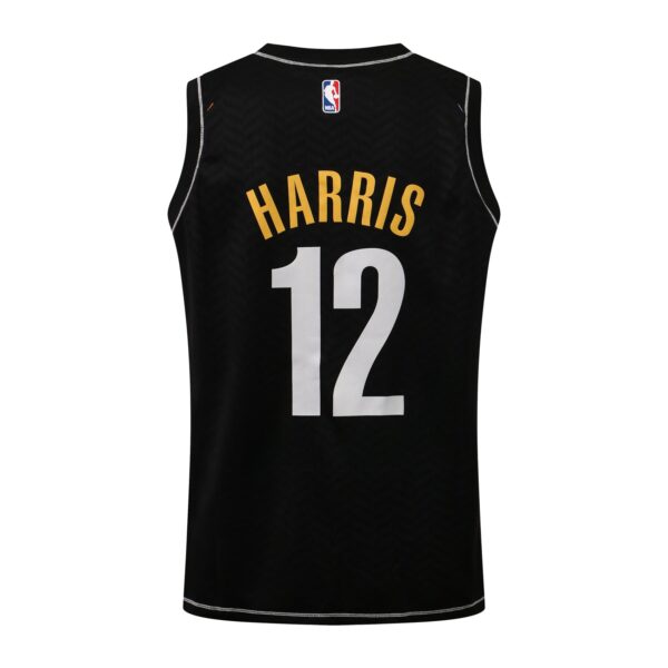 Brooklyn Nets NBA - immagine 4
