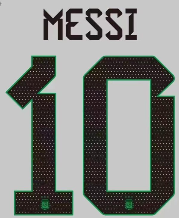 Player Version Argentina ⭐️⭐️⭐️ - immagine 4