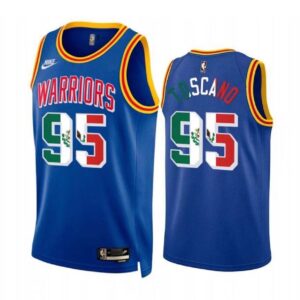Warriors NBA