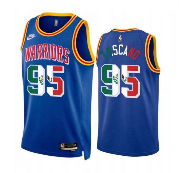 Warriors NBA