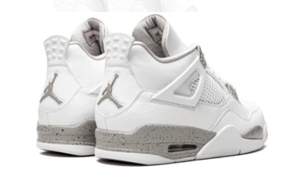Air Jordan 4 “White Oreo” - immagine 2