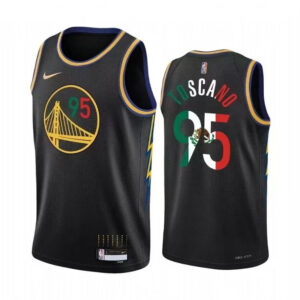 NBA Golden State Warriors - Special Edition