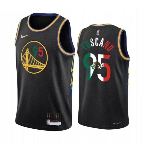 NBA Golden State Warriors - Special Edition