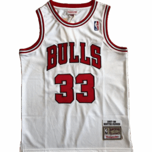 Maglia Bulls