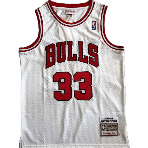 Maglia Bulls