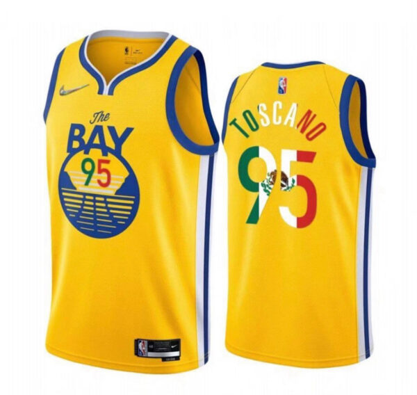Warriors NBA