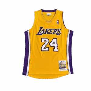 Maglia Bryant Los Angeles Lakers