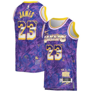 NBA Lakers Special Edition