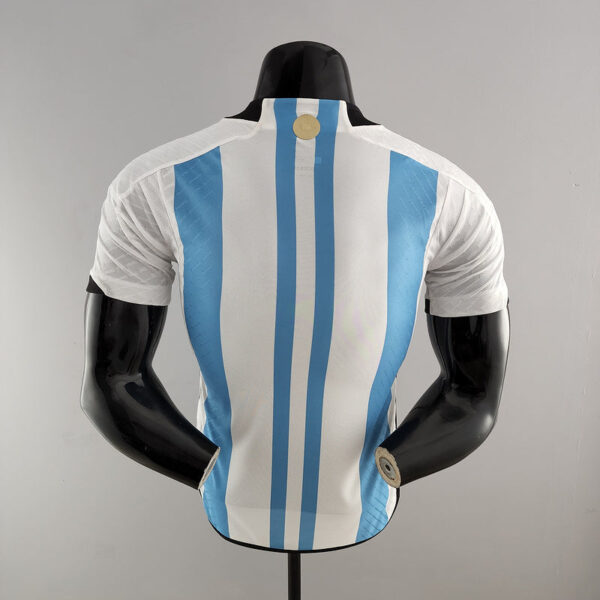Argentina Mondiali 2022 / Player Version - immagine 2