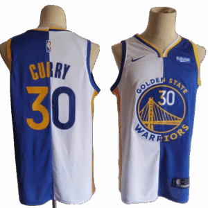 Stephen Curry - Golden State  Double Special edition