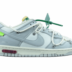 Dunk Low Off-White