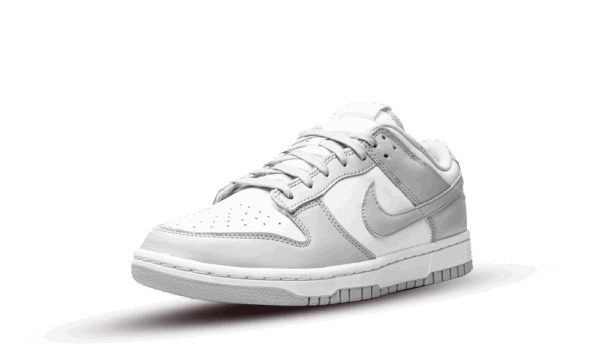 Nike Dunk Low Grey Fog - immagine 2