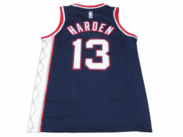 Maglia Nets - immagine 2