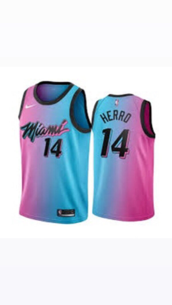 Maglia Nba Miami Heat
