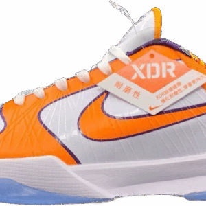 Nike Kobe 5