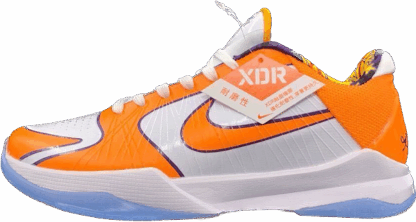 Nike Kobe 5
