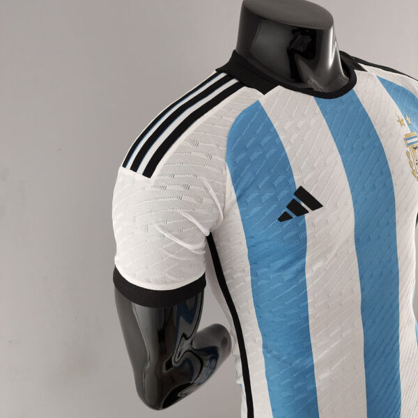 Argentina Mondiali 2022 / Player Version - immagine 3
