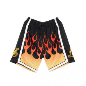Short NBA Special Edition