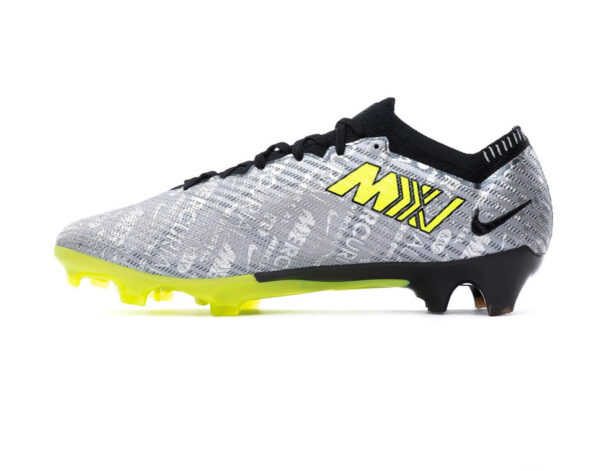 Nike Zoom Mercurial Vapor 15 Elite XXV FG - immagine 4