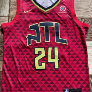 NBA Fernando Atlanta Hawks
