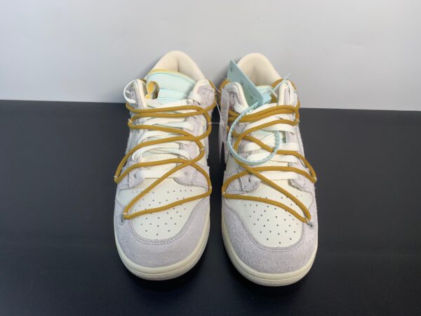 Dunk Low Off-White - immagine 4