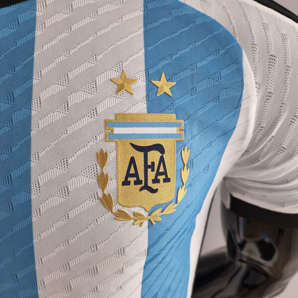 Argentina Mondiali 2022 / Player Version - immagine 7