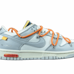 Dunk Low Off-White