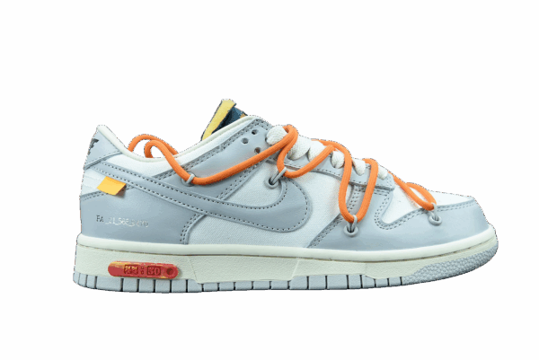 Dunk Low Off-White