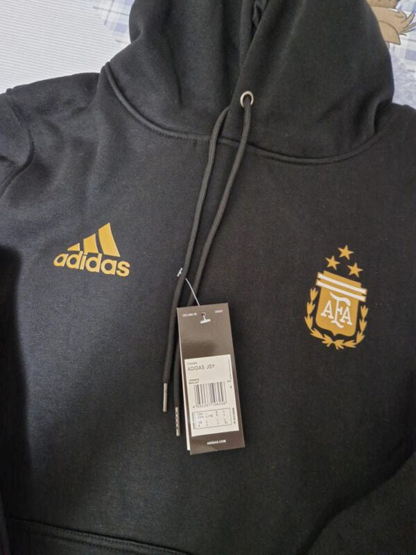 Felpa Argentina Messi - Size L - immagine 2