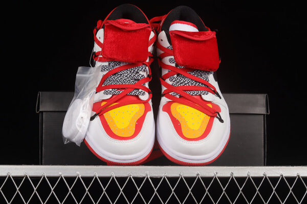Air Jordan 11 Low - immagine 3