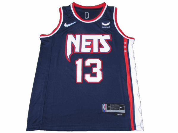 Maglia Nets