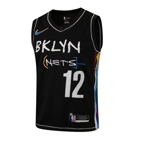 Brooklyn Nets NBA - immagine 3
