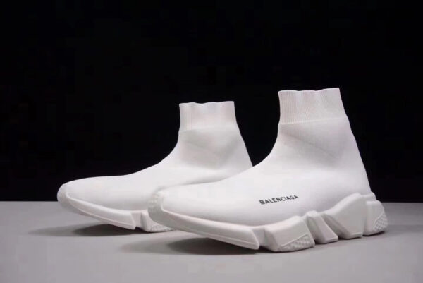 Balenciaga Sneakers Speed - immagine 4