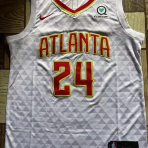 NBA Fernando Atlanta Hawks