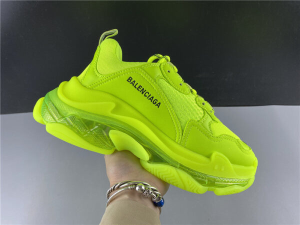 Balenciaga Triple S - immagine 2