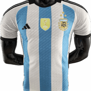 Player Version Argentina ⭐️⭐️⭐️