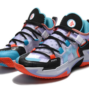 AIR JORDAN Why Not.5