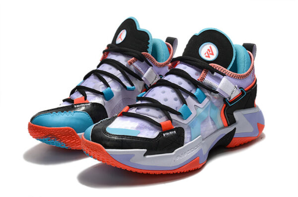 AIR JORDAN Why Not.5