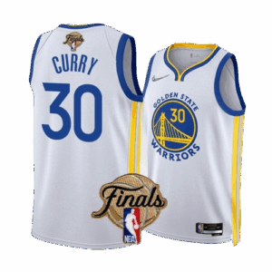 Maglia Golden State Warriors NBA FINAL