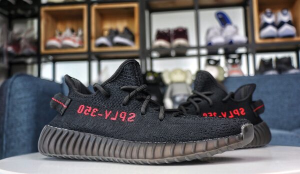 Adidas Yeezy Boost 350 - immagine 3