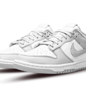 Nike Dunk Low Grey Fog