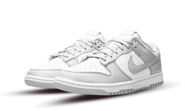 Nike Dunk Low Grey Fog