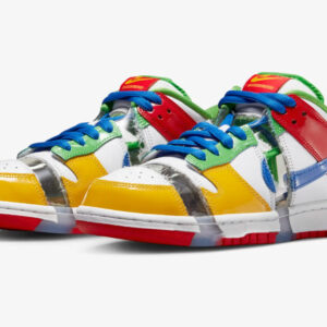 eBay x Nike SB Dunk Low Charity